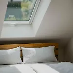 Sonniges Am Mueritz-nationalpark Apartmán Schloen-Dratow