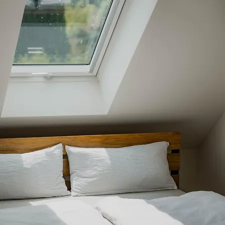 Sonniges Am Mueritz-nationalpark Apartment Schloen-Dratow